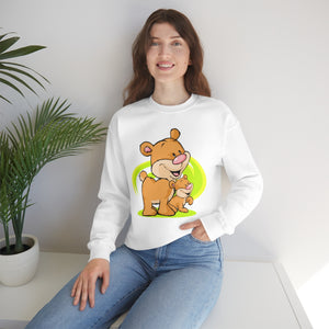 Ladies Sweatshirt