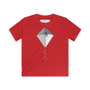 Kids Short Sleeve