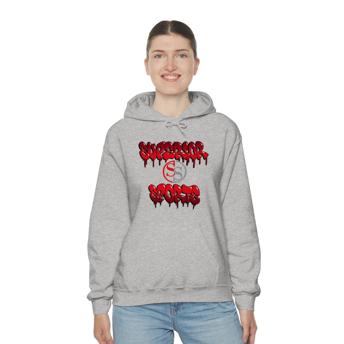 Kids Hoodie