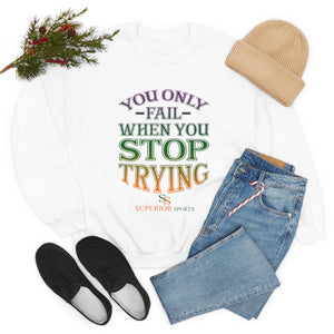 Men Crewneck Sweatshirt