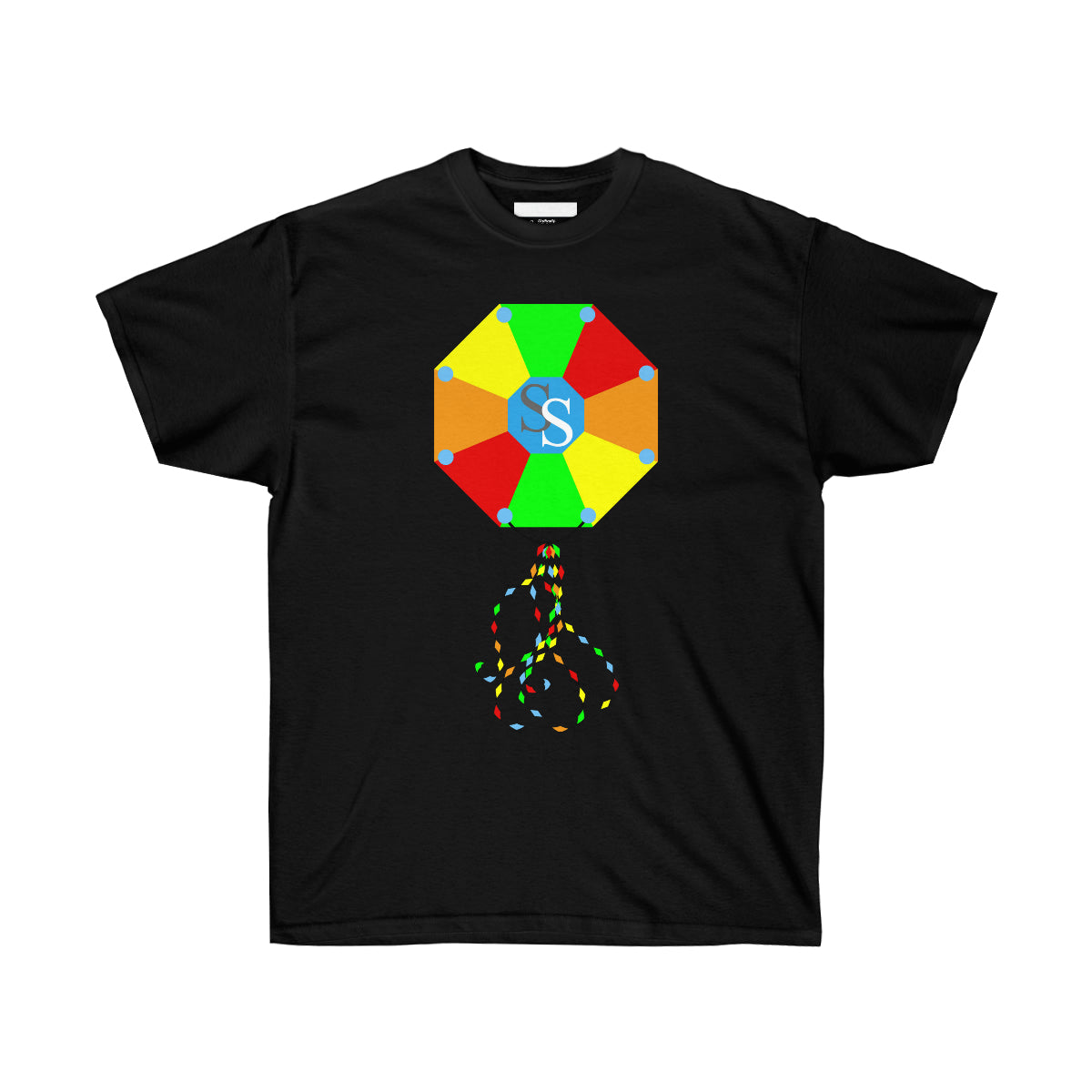 Kids Short Sleeve
