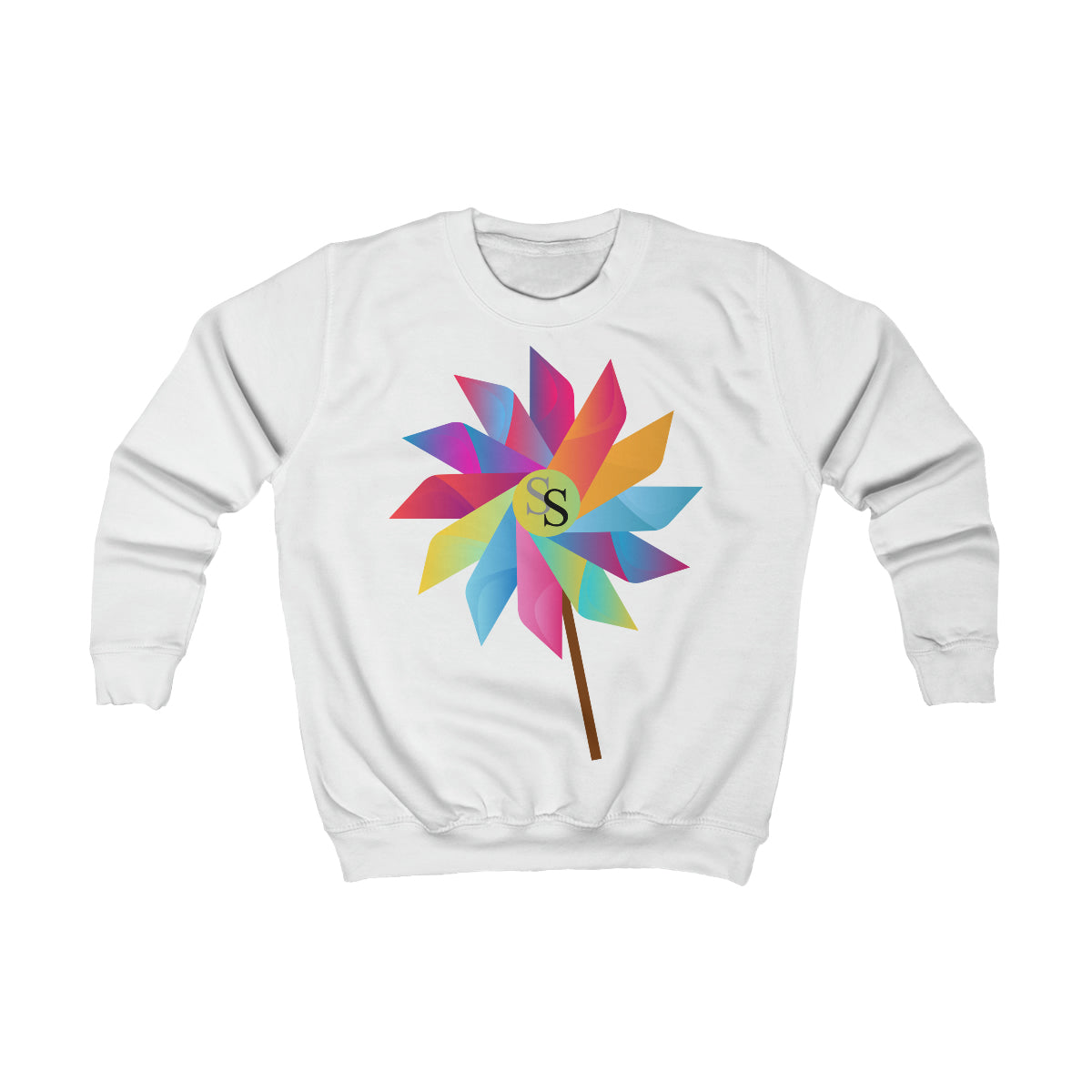 Kids Sweatshirt