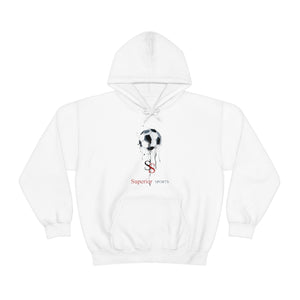 Men Hooded Sweatshirt