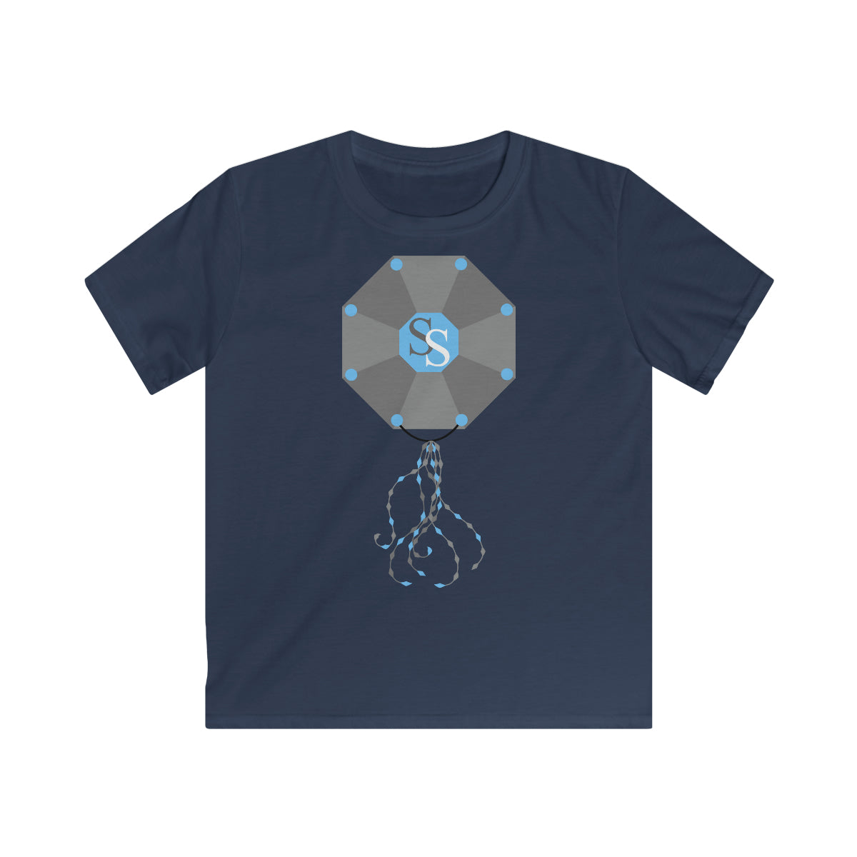 Kids Short Sleeve