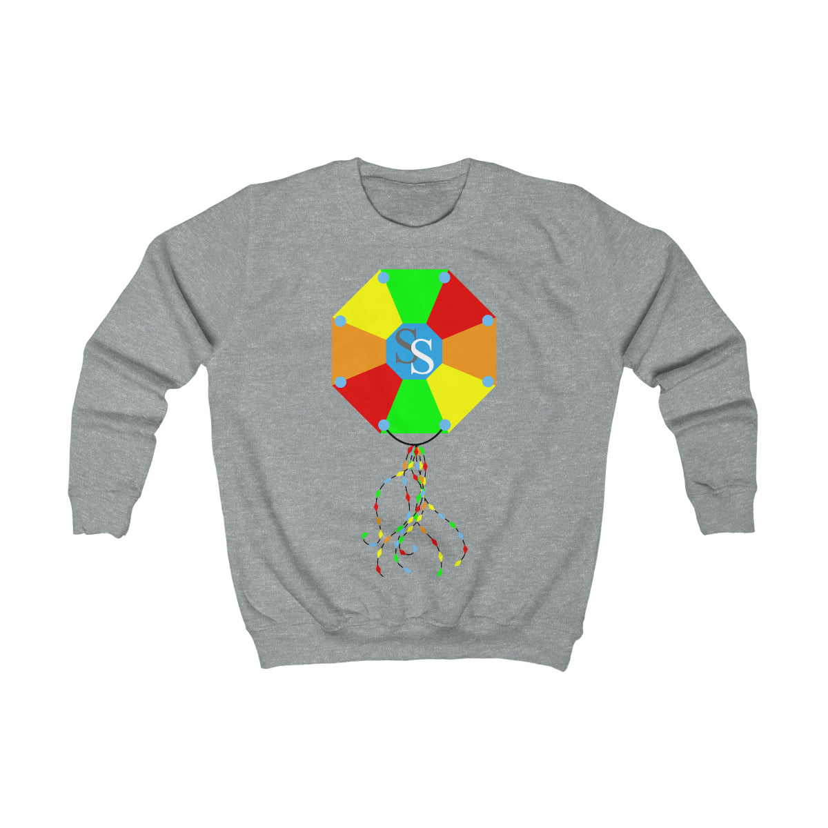 Kids Sweatshirt