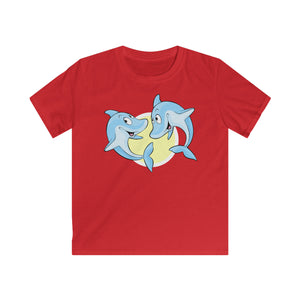 Kids Short Sleeve