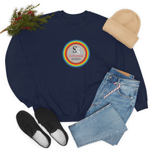 Men Crewneck Sweatshirt