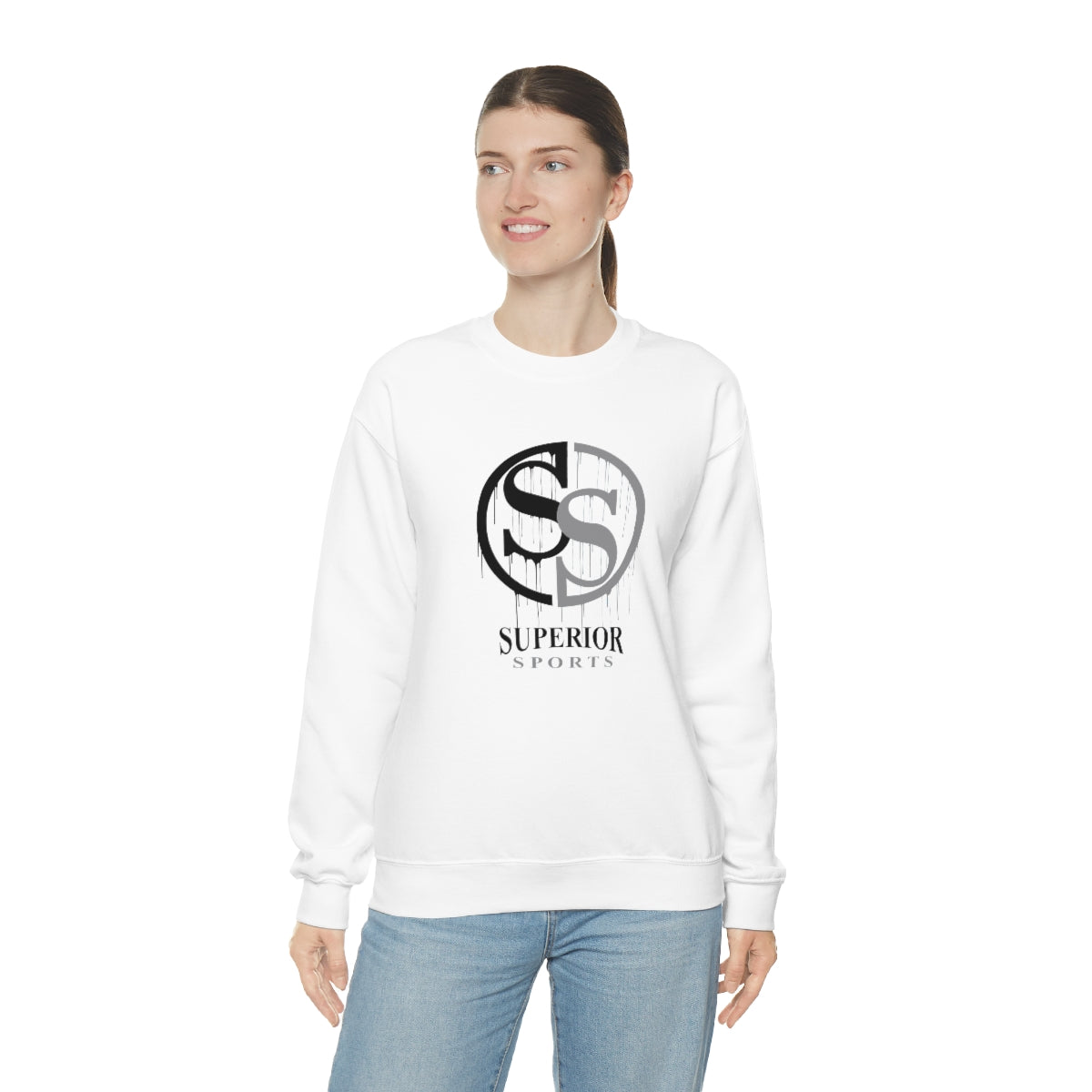 Men Sweatshirt