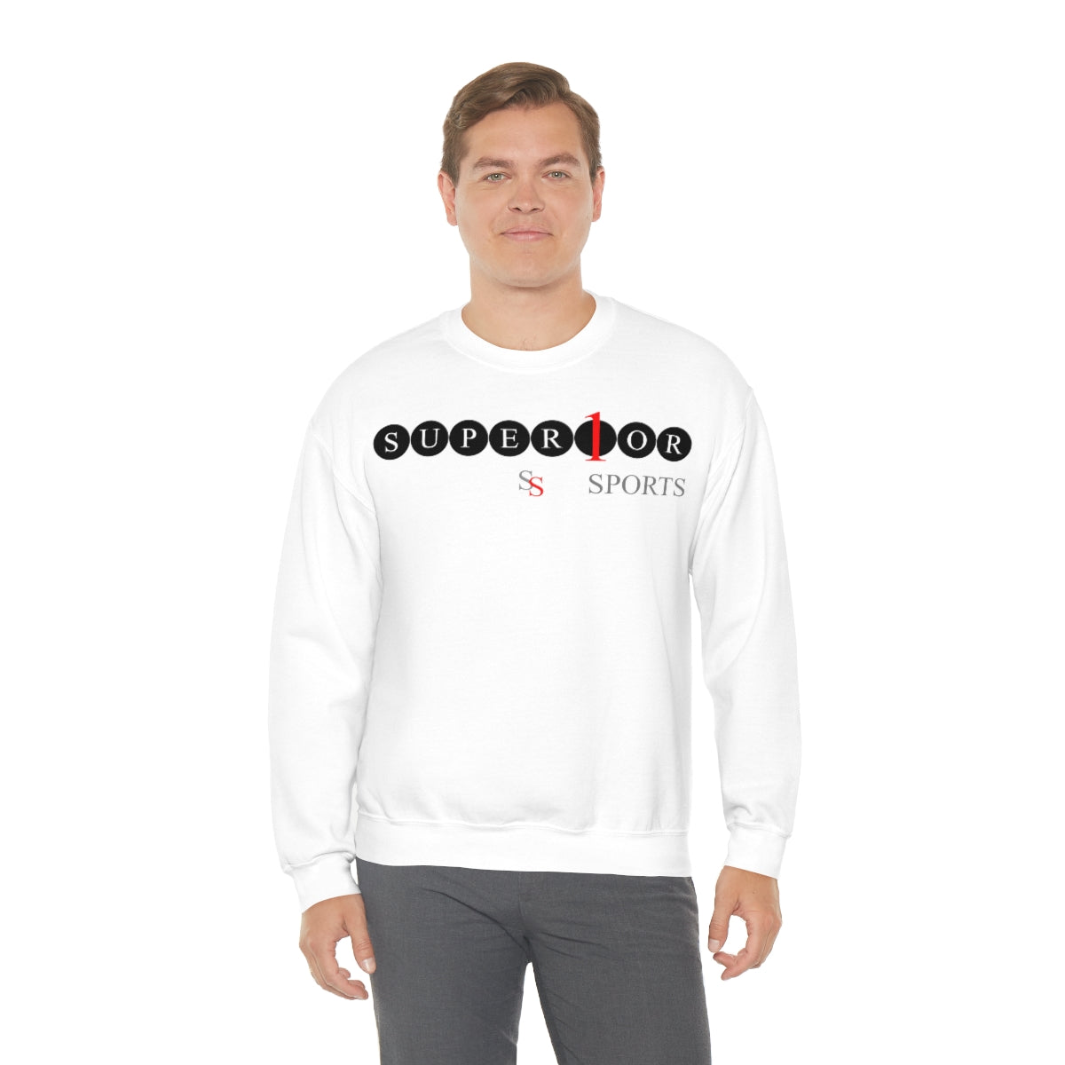 Men Sweatshirt