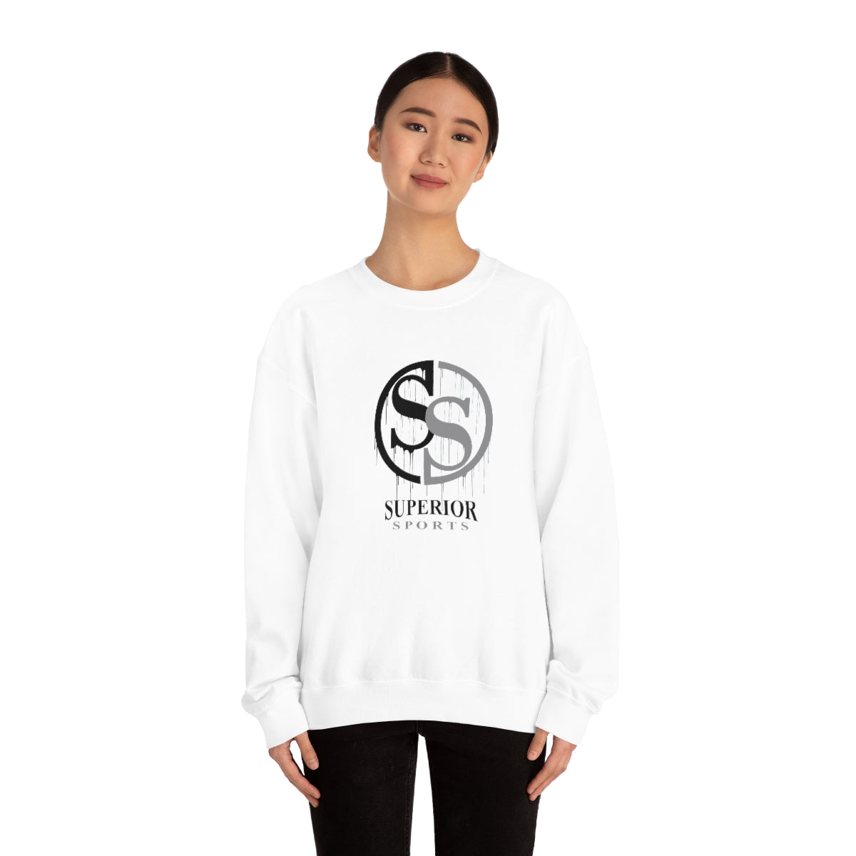 Men Sweatshirt