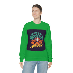 Ladies Sweatshirt