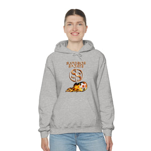 Men Hooded Sweatshirt