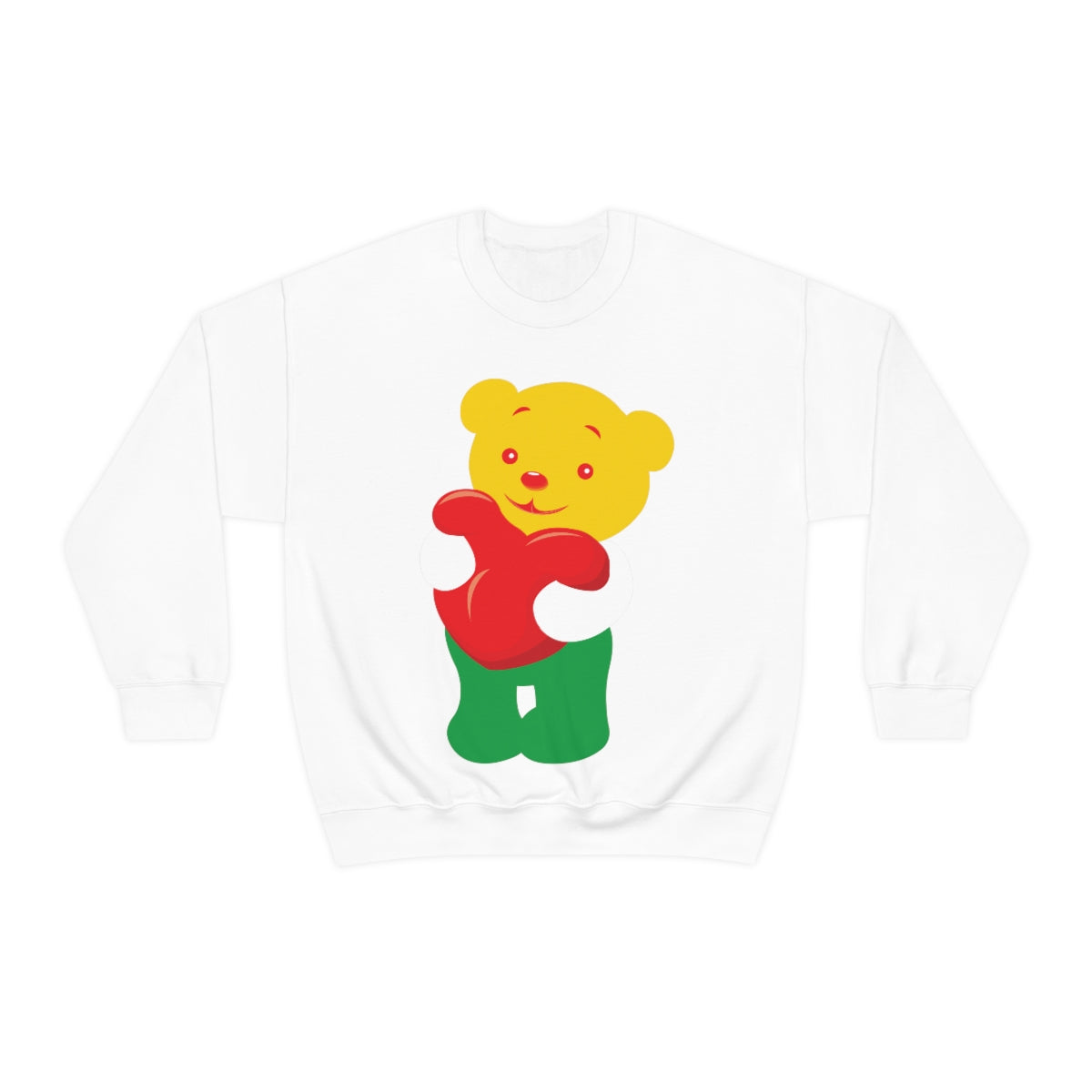 Ladies Sweatshirt