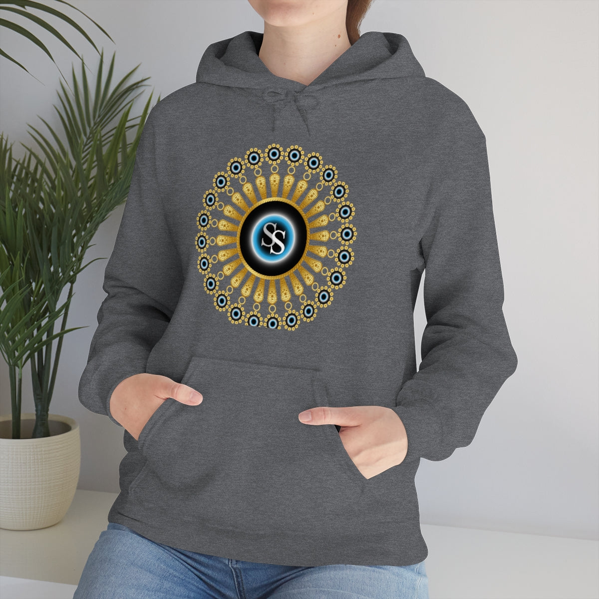 Kids Hoodie