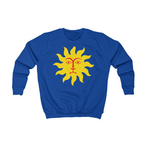 Kids Sweatshirt