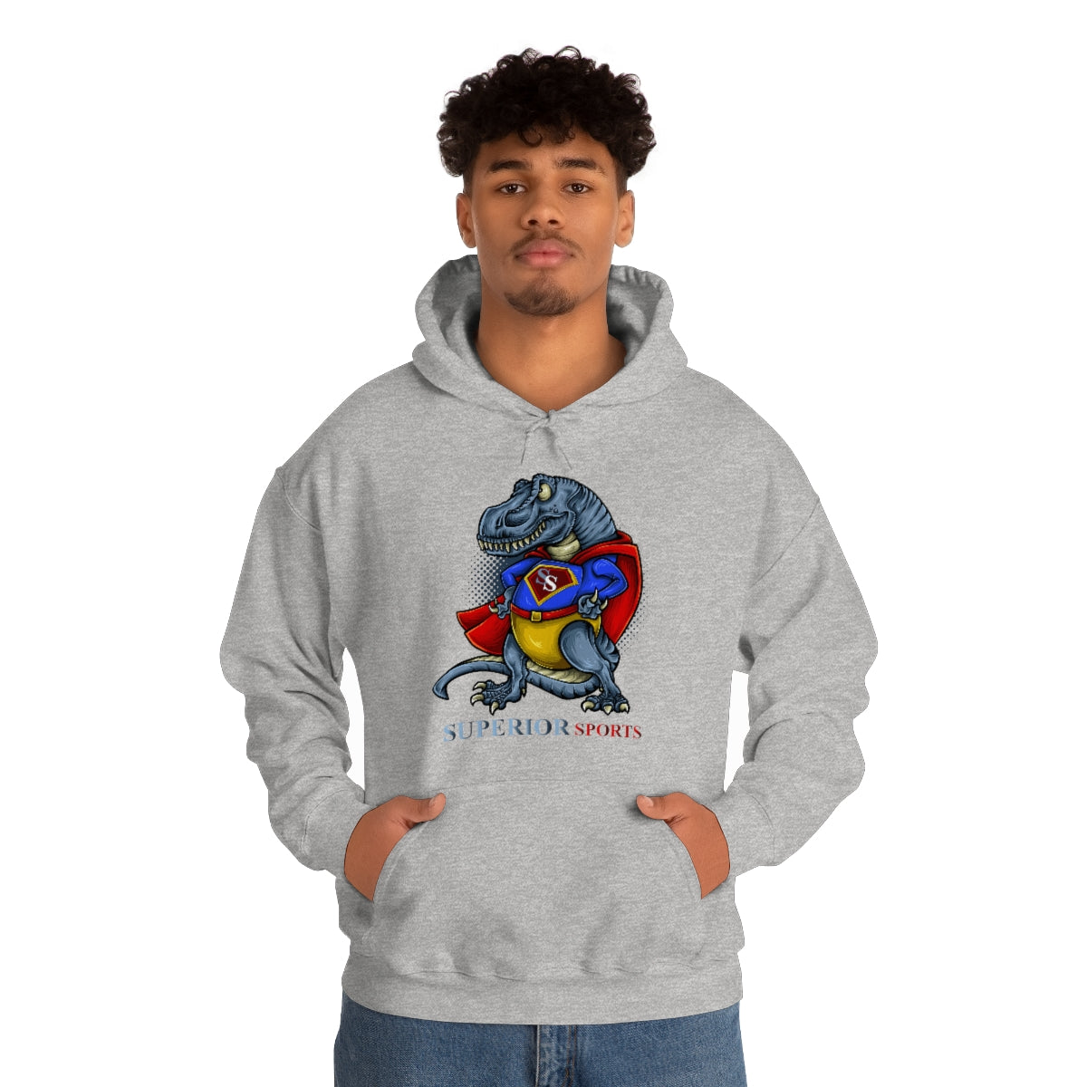 Kids Hoodie