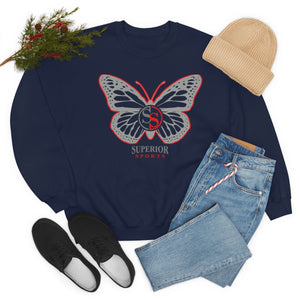 Ladies Sweatshirt