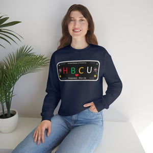 Ladies Sweatshirt
