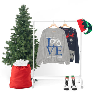 Ladies Sweatshirt