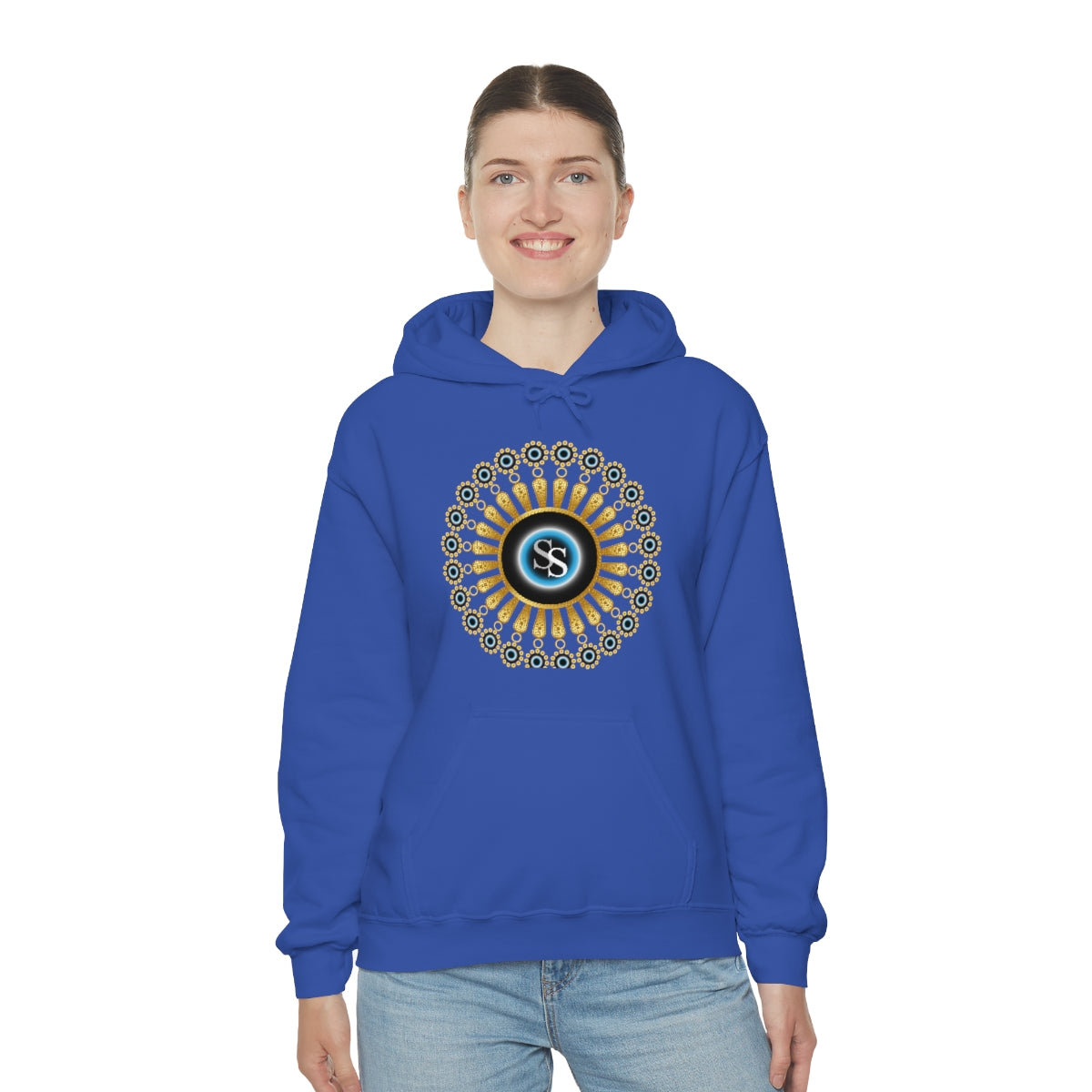 Kids Hoodie