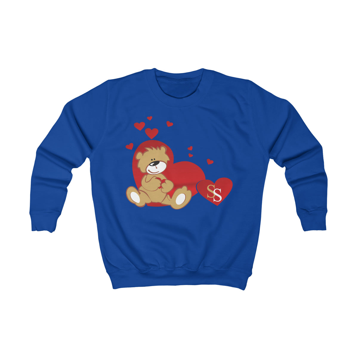 Kids Sweatshirt