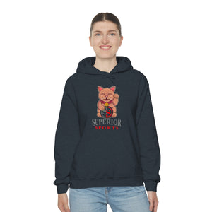 Ladies Hoodie