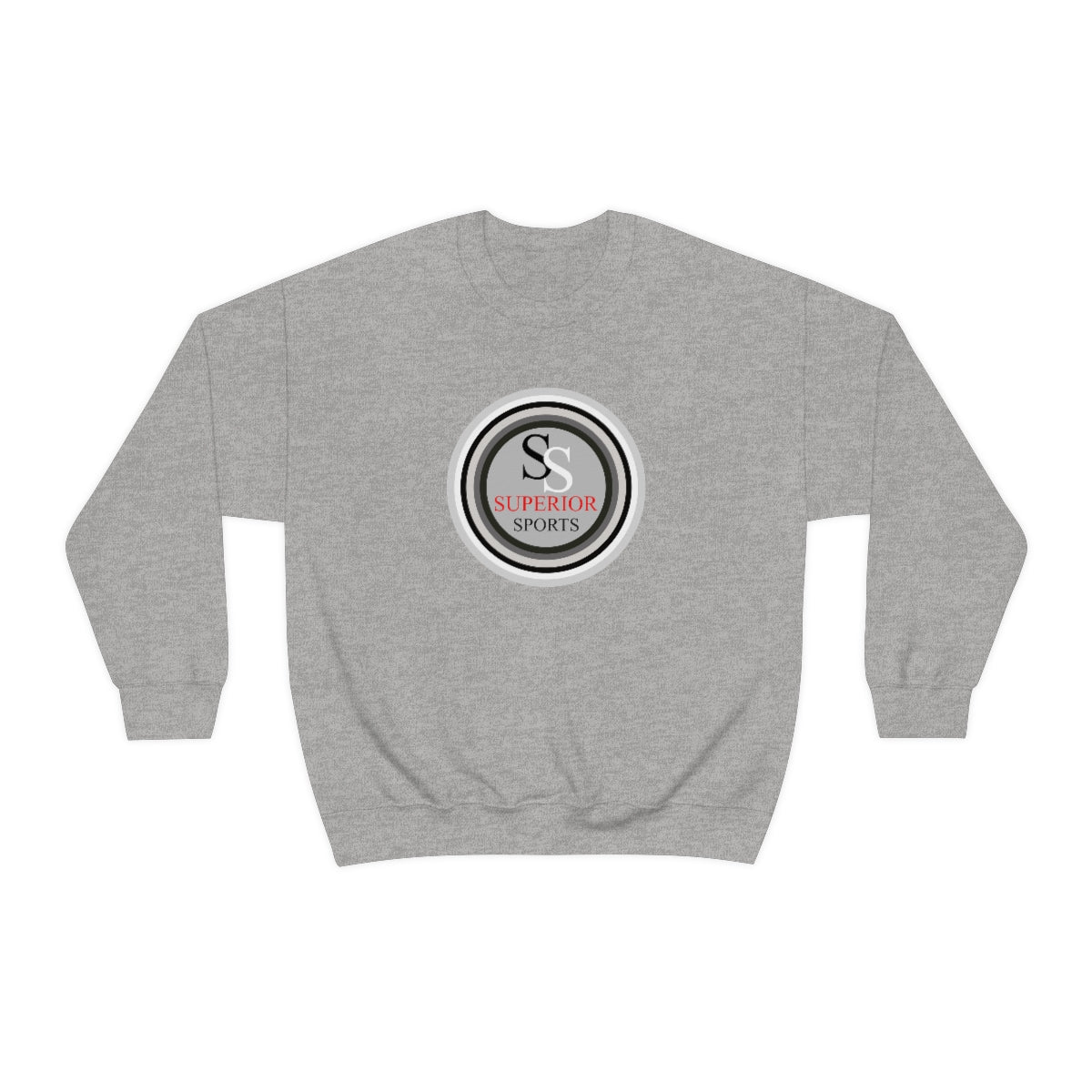 Men Crewneck Sweatshirt