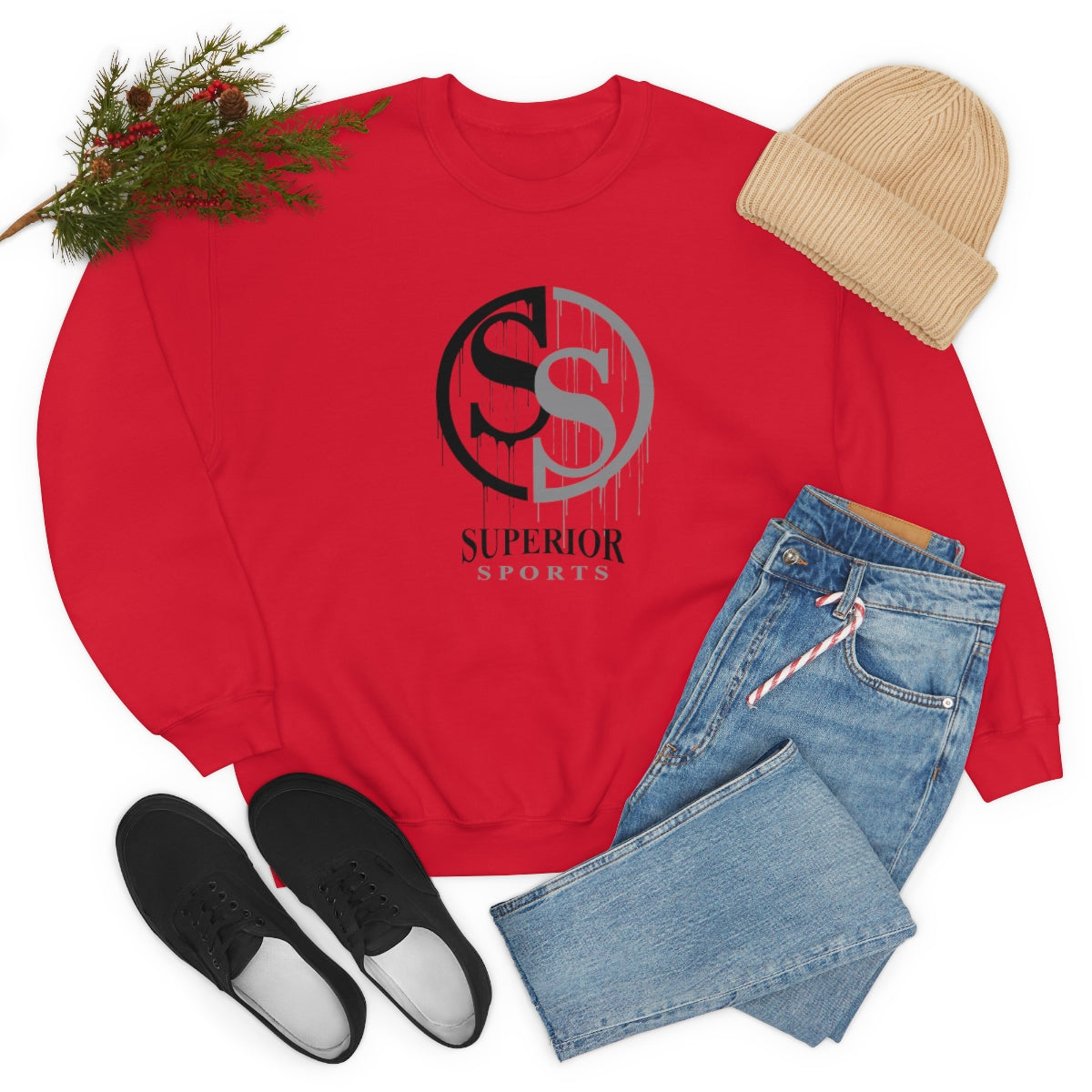 Men Sweatshirt