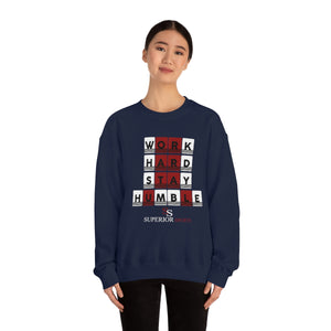 Men Crewneck Sweatshirt