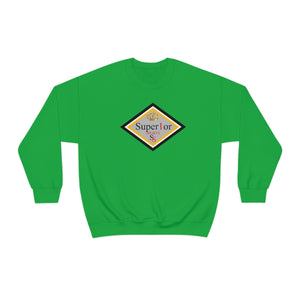 Men Crewneck Sweatshirt