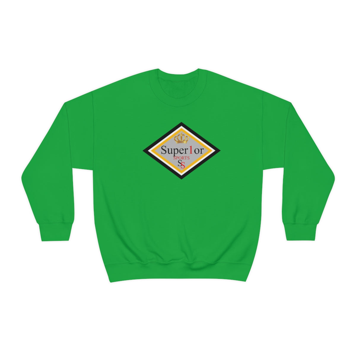 Men Crewneck Sweatshirt