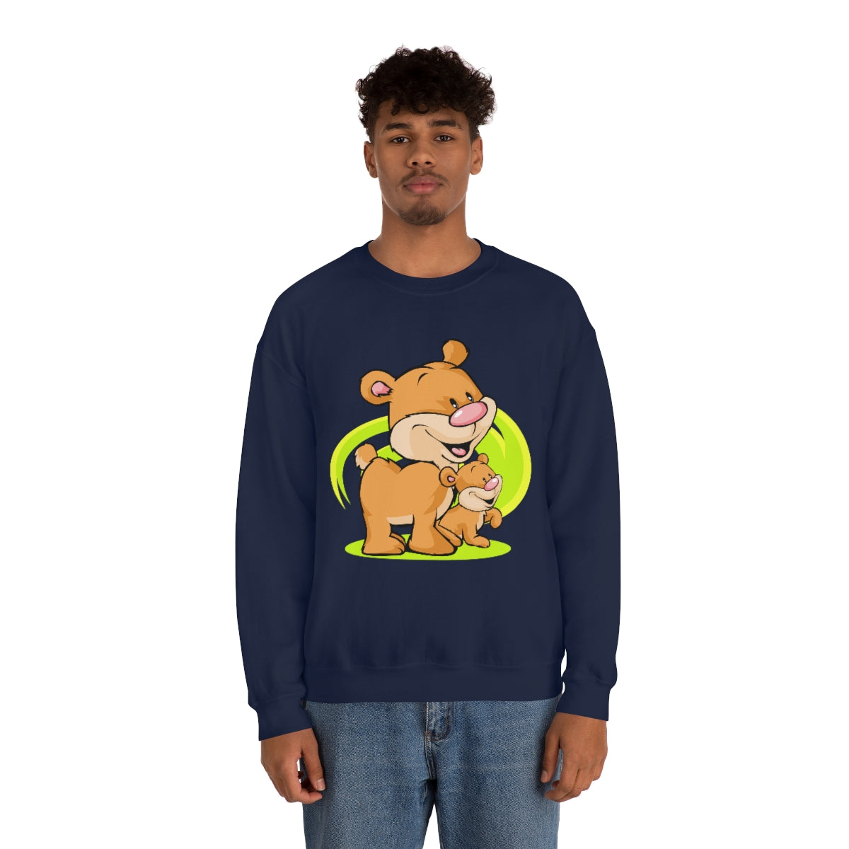 Ladies Sweatshirt