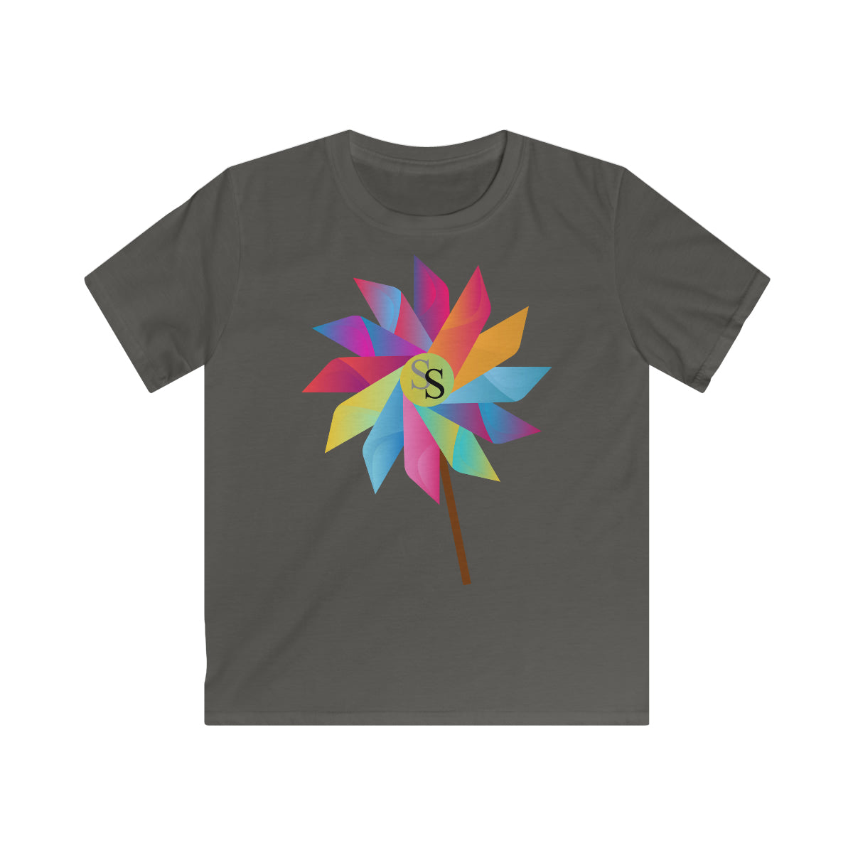 Kids Short Sleeve