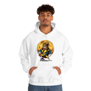 Kids Hoodie