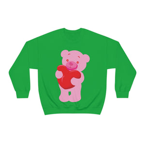 Ladies Sweatshirt