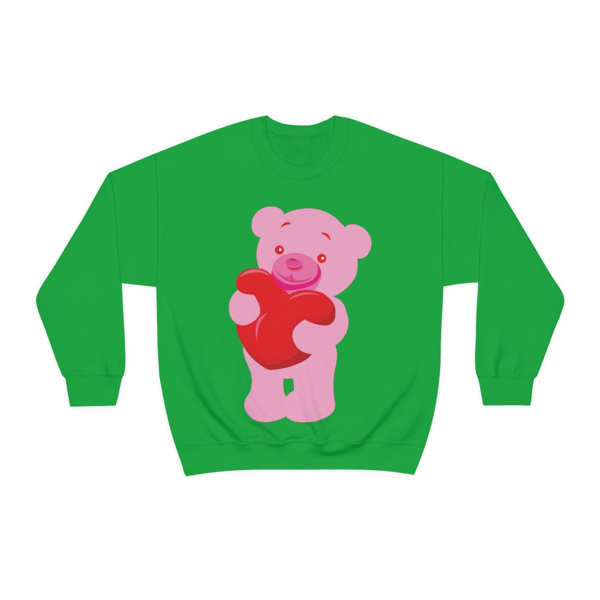 Ladies Sweatshirt