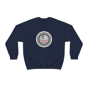 Men Crewneck Sweatshirt