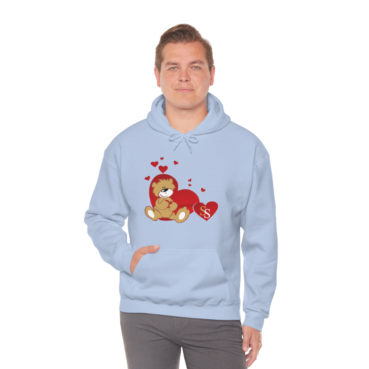 Ladies  Hoodie
