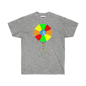 Kids Short Sleeve
