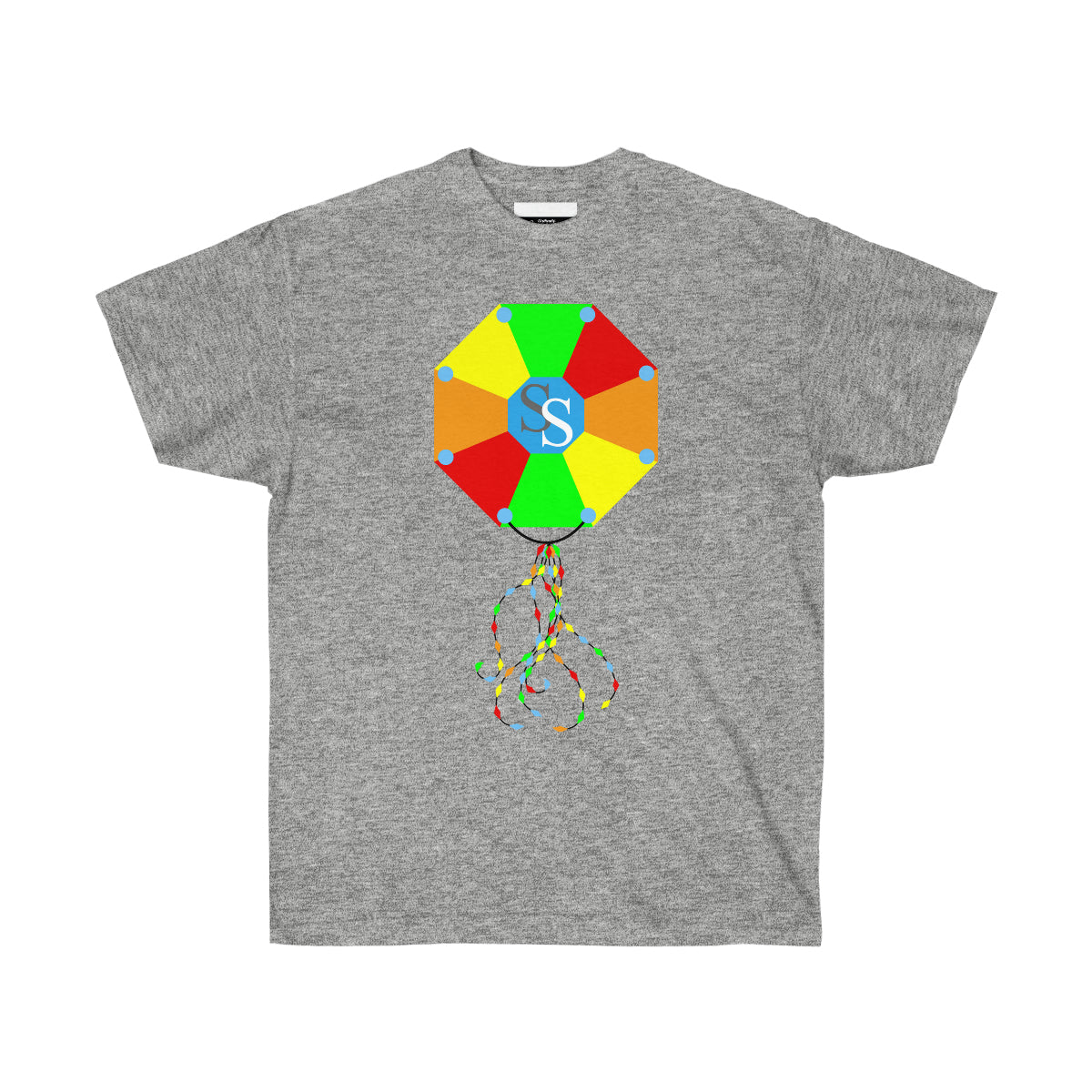Kids Short Sleeve