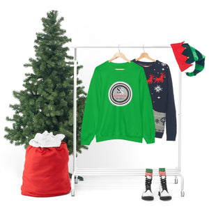 Men Crewneck Sweatshirt
