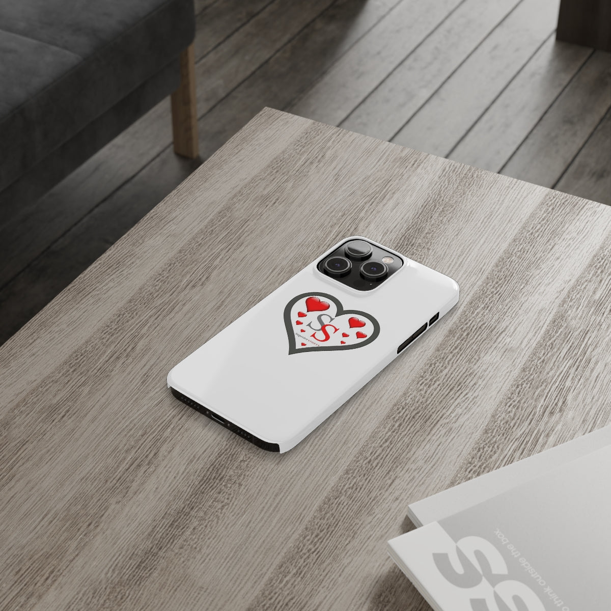 Slim Phone Cases, Case-Mate
