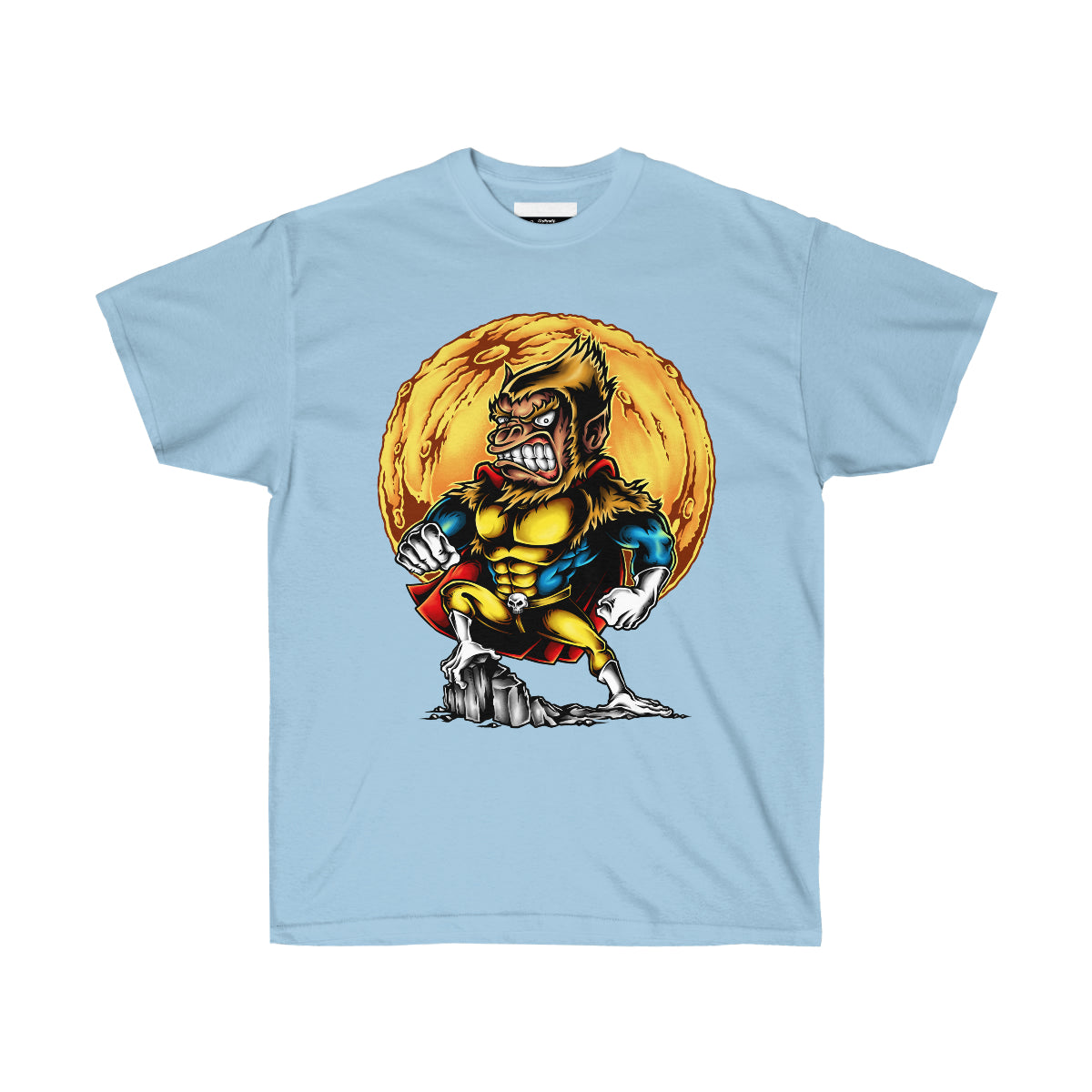 Kids Short Sleeve