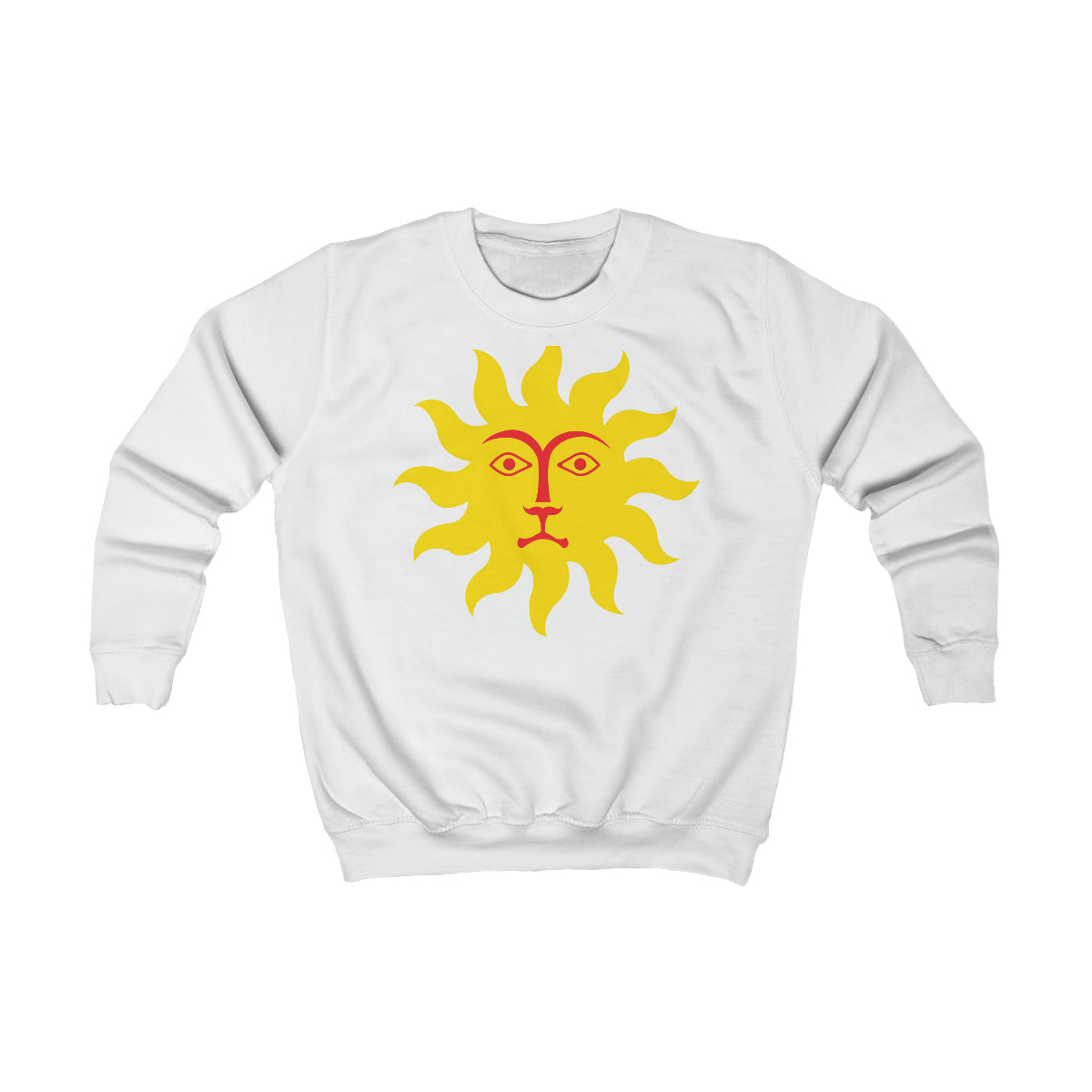 Kids Sweatshirt