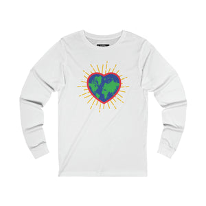 Ladies Long Sleeve