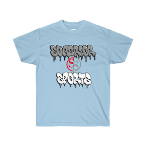 Men Short Sleeve Cotton Tee