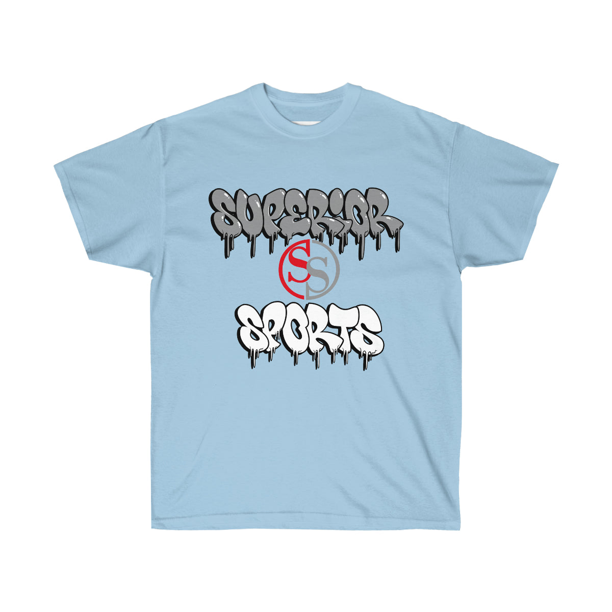 Men Short Sleeve Cotton Tee