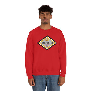Men Crewneck Sweatshirt