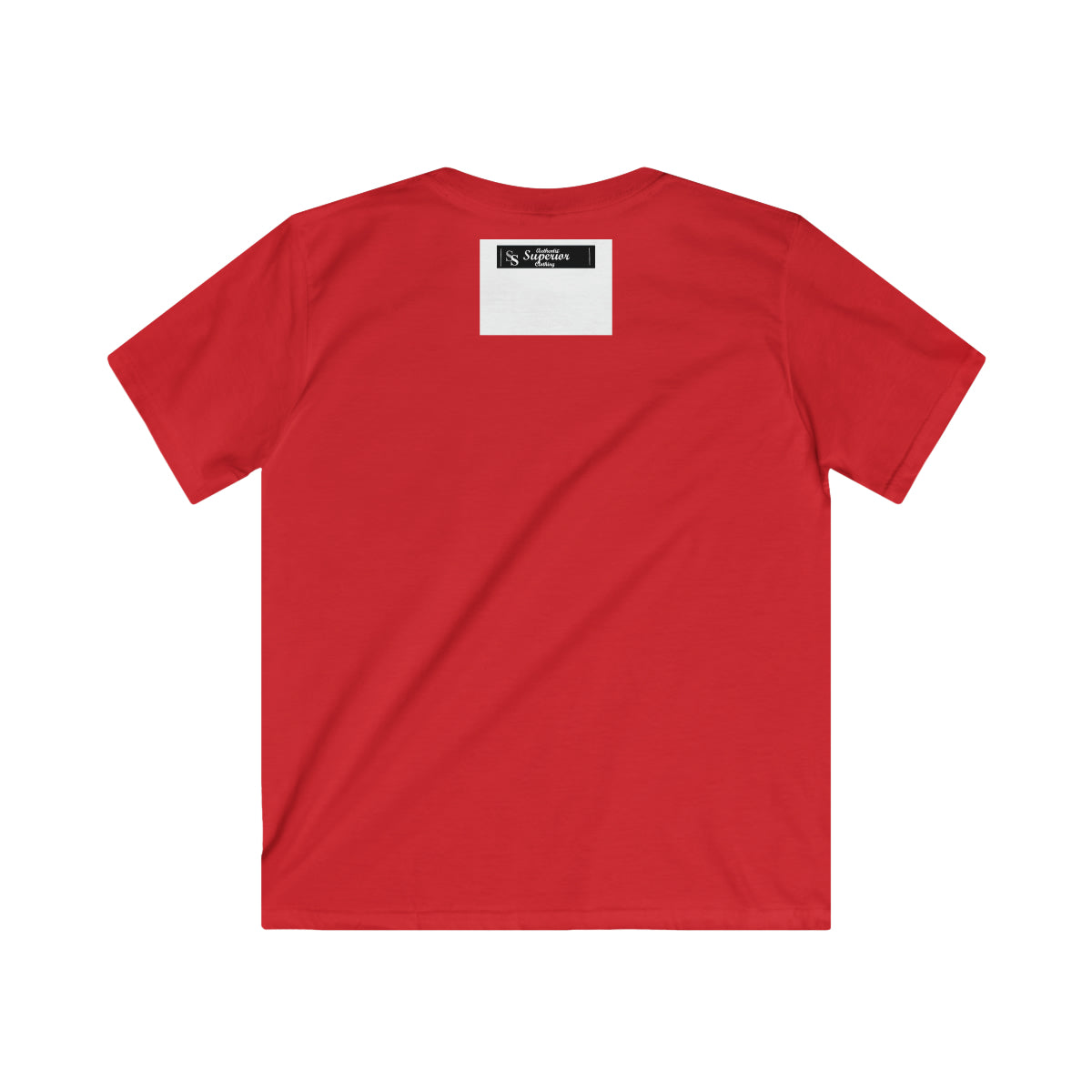 Kids Short Sleeve