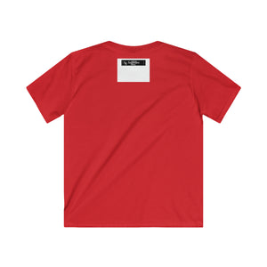 Kids Short Sleeve